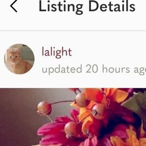 @LALIGHT TRIGGERED MUCH?